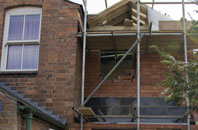 free Hacton home extension quotes